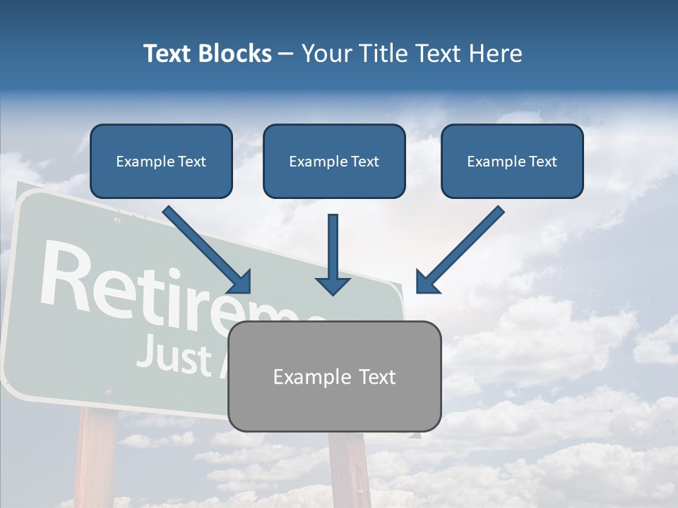 Assistance Female Women PowerPoint Template