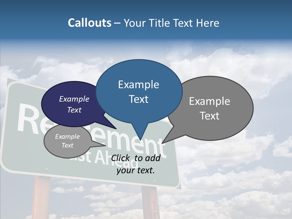 Assistance Female Women PowerPoint Template