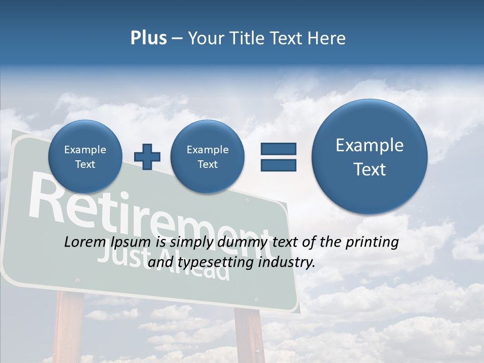 Assistance Female Women PowerPoint Template