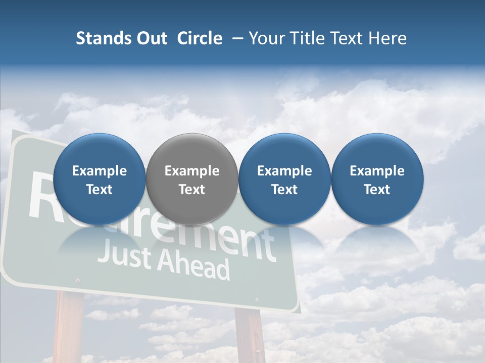 Assistance Female Women PowerPoint Template