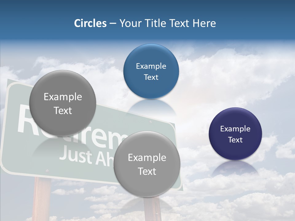 Assistance Female Women PowerPoint Template