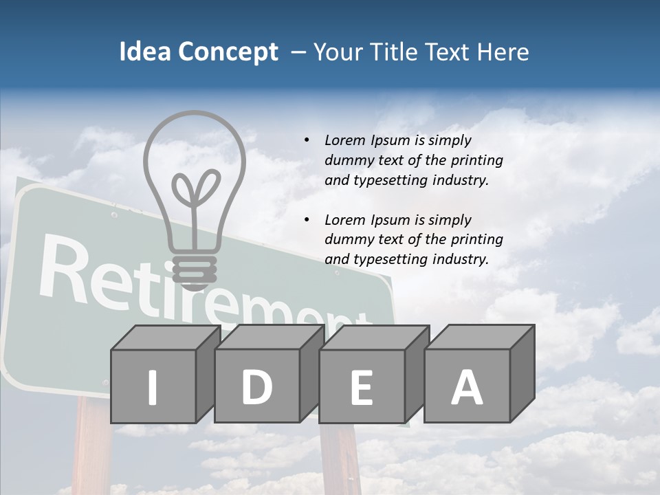 Assistance Female Women PowerPoint Template