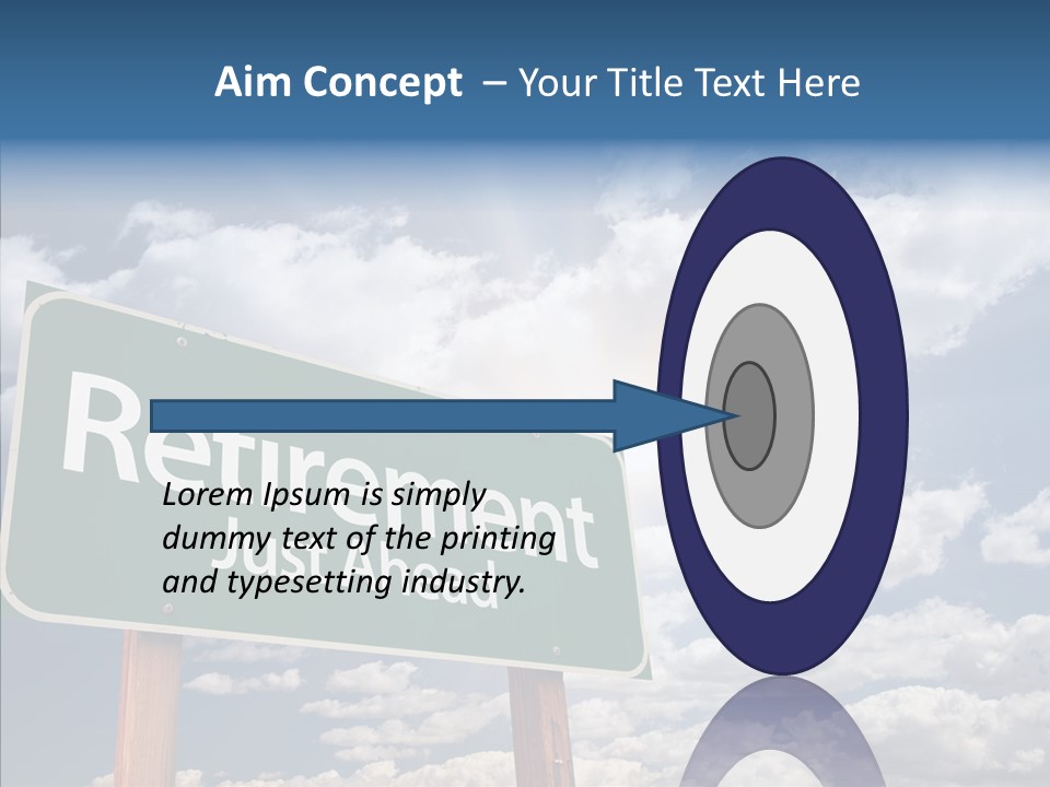 Assistance Female Women PowerPoint Template