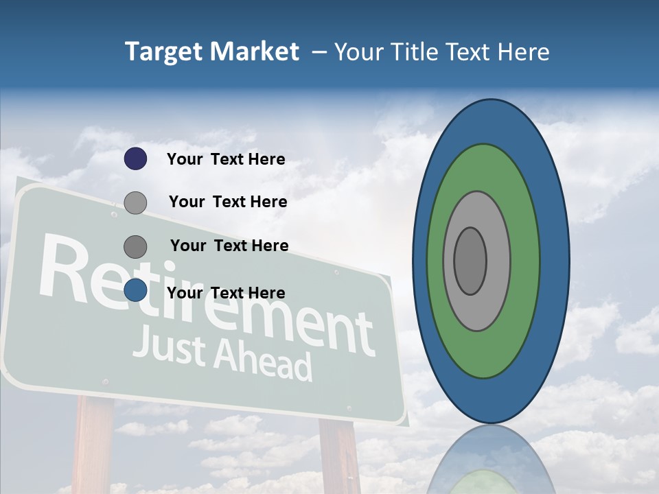 Assistance Female Women PowerPoint Template