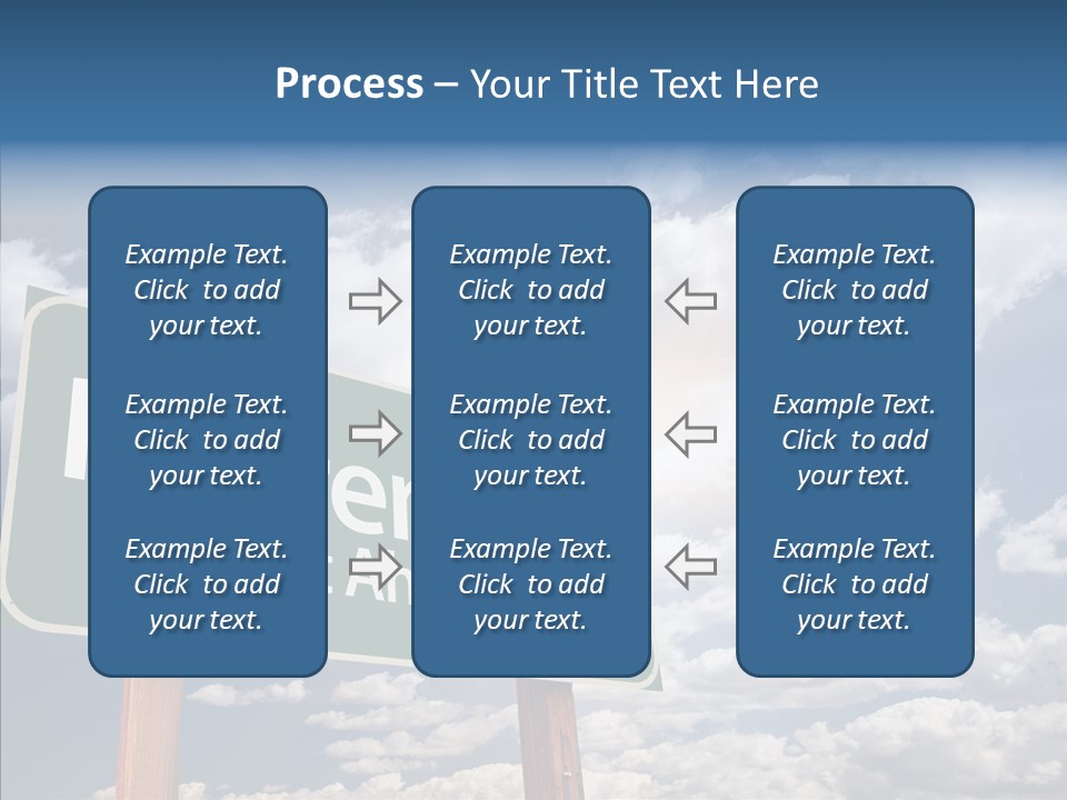 Assistance Female Women PowerPoint Template