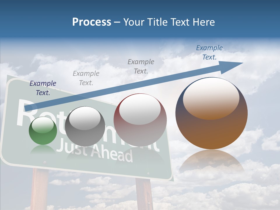 Assistance Female Women PowerPoint Template