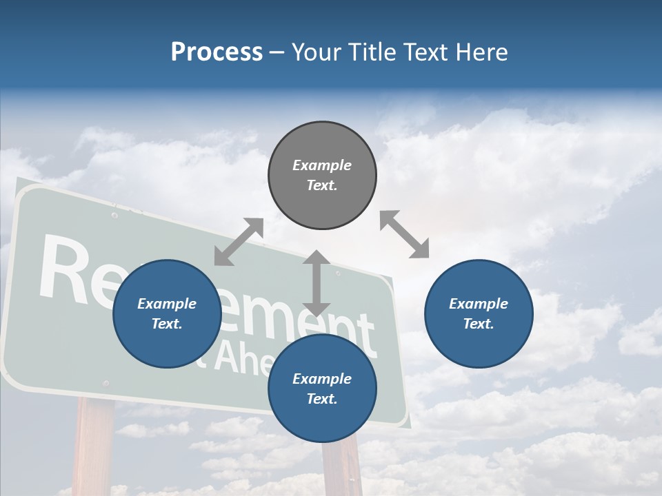 Assistance Female Women PowerPoint Template