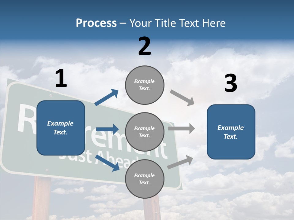 Assistance Female Women PowerPoint Template