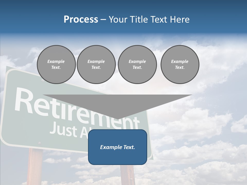 Assistance Female Women PowerPoint Template