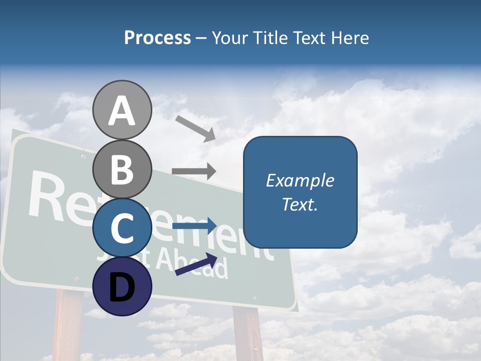 Assistance Female Women PowerPoint Template