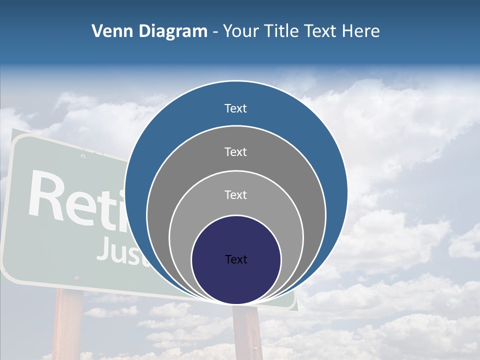 Assistance Female Women PowerPoint Template