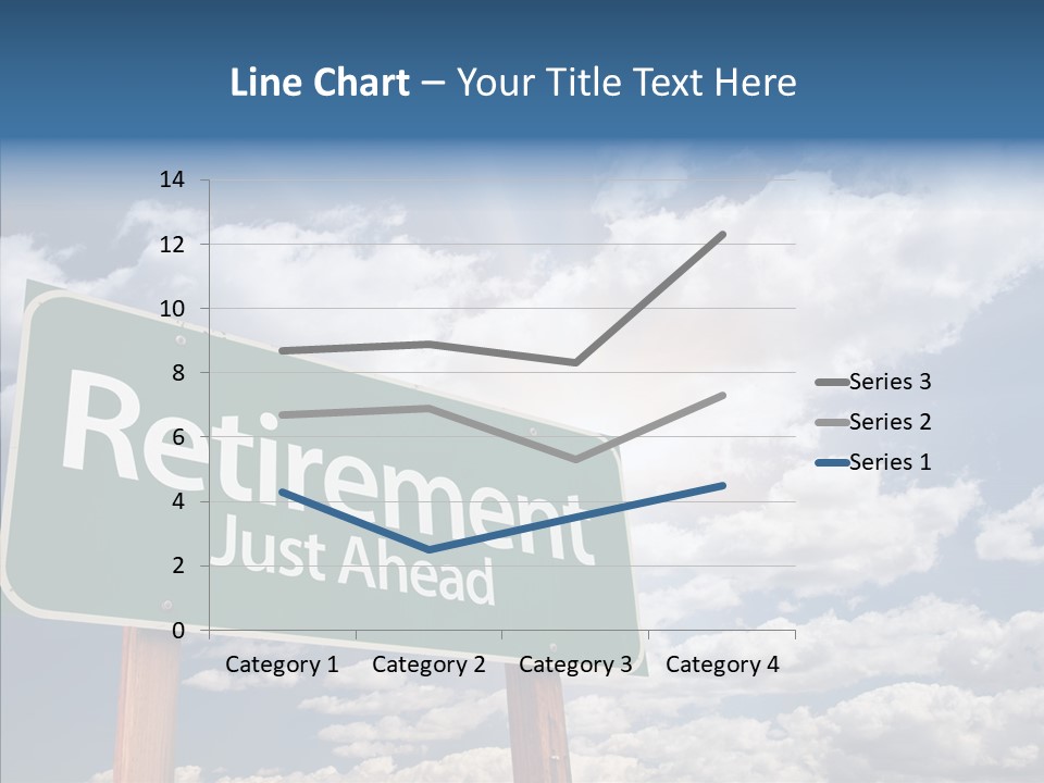 Assistance Female Women PowerPoint Template