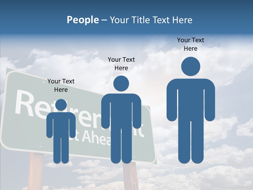 Assistance Female Women PowerPoint Template