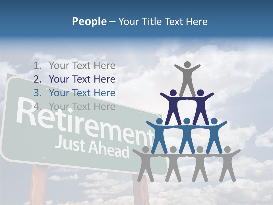 Assistance Female Women PowerPoint Template