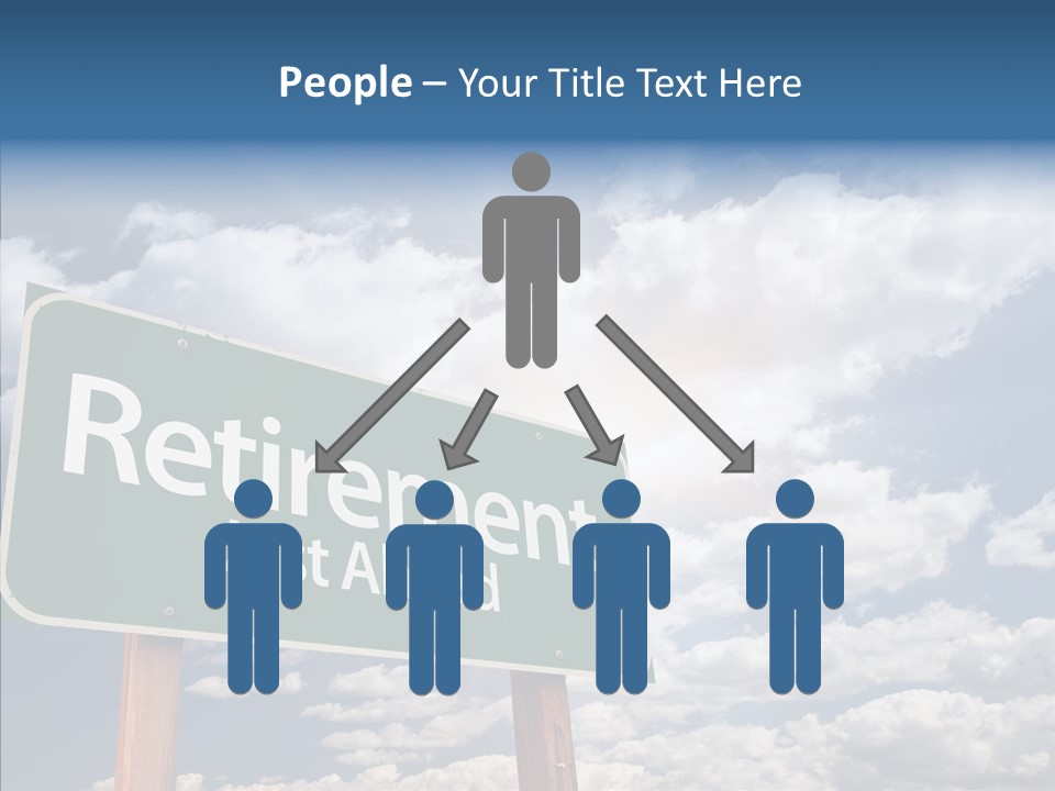 Assistance Female Women PowerPoint Template