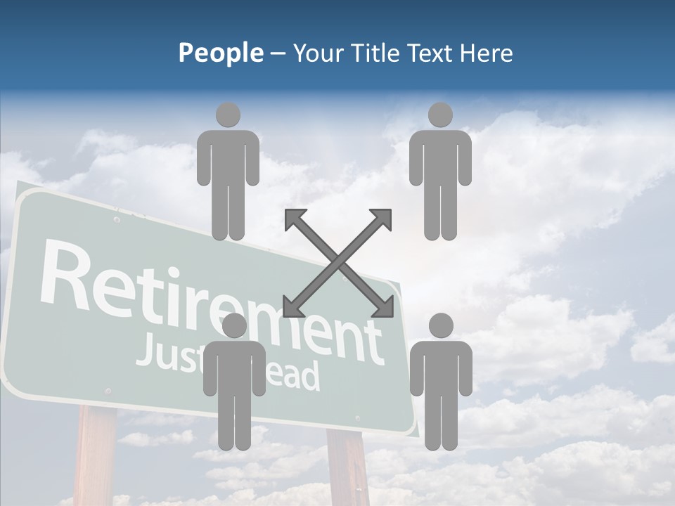 Assistance Female Women PowerPoint Template