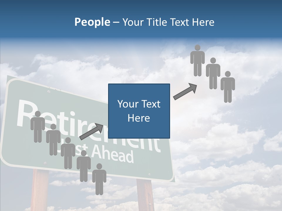 Assistance Female Women PowerPoint Template