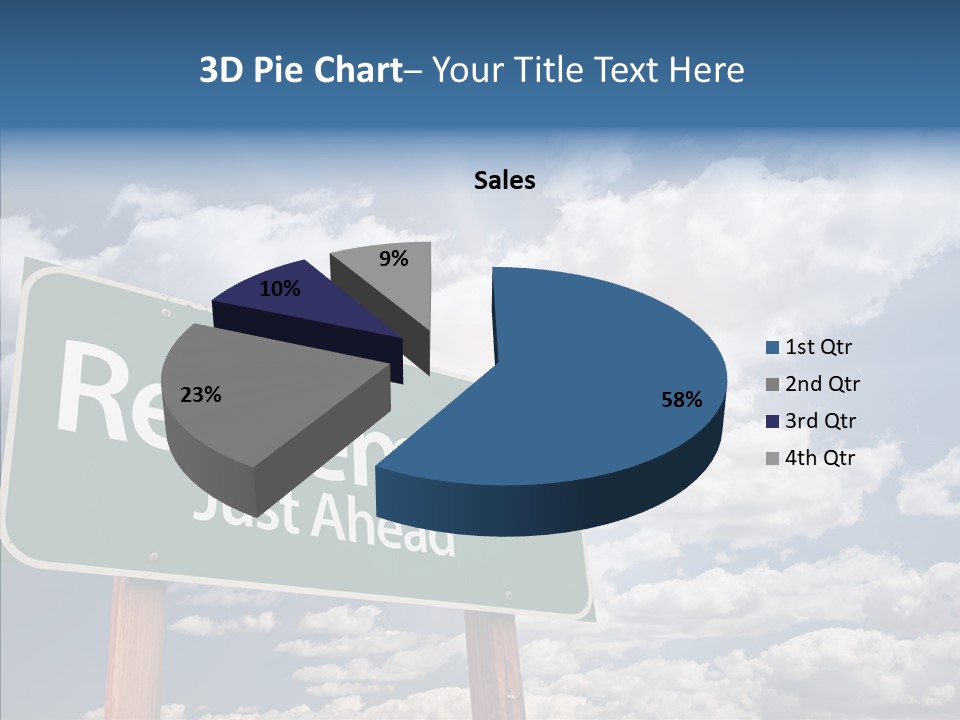 Assistance Female Women PowerPoint Template