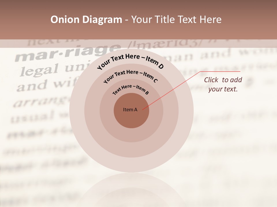 Human Hold Help PowerPoint Template