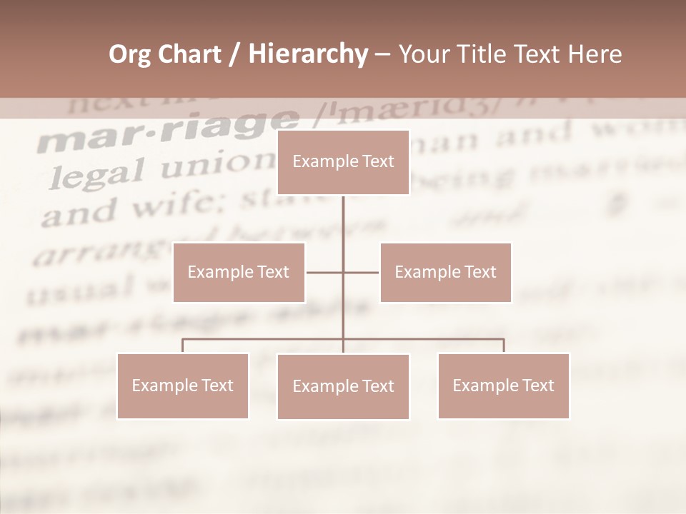 Human Hold Help PowerPoint Template