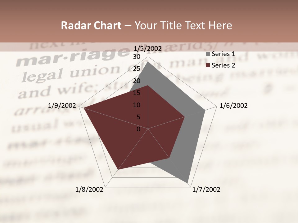Human Hold Help PowerPoint Template