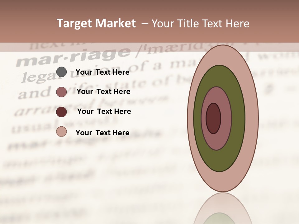 Human Hold Help PowerPoint Template