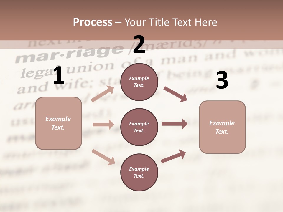 Human Hold Help PowerPoint Template
