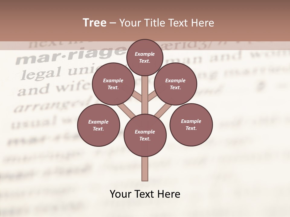 Human Hold Help PowerPoint Template