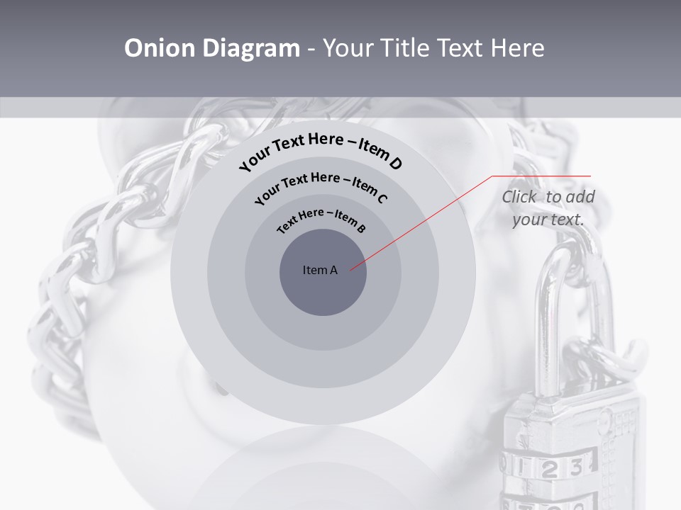 Female Holding Hands Two PowerPoint Template