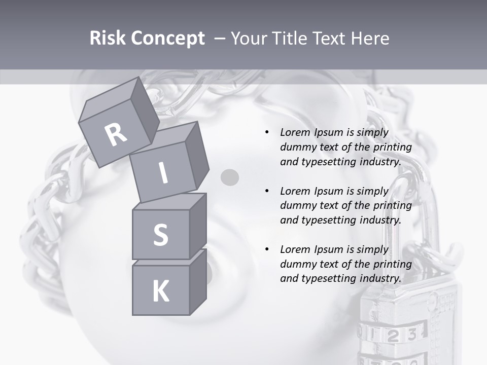 Female Holding Hands Two PowerPoint Template