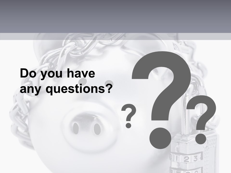 Female Holding Hands Two PowerPoint Template