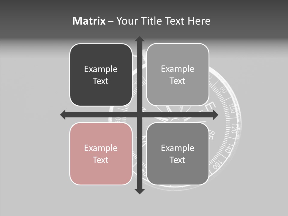 Togetherness Care Aging PowerPoint Template