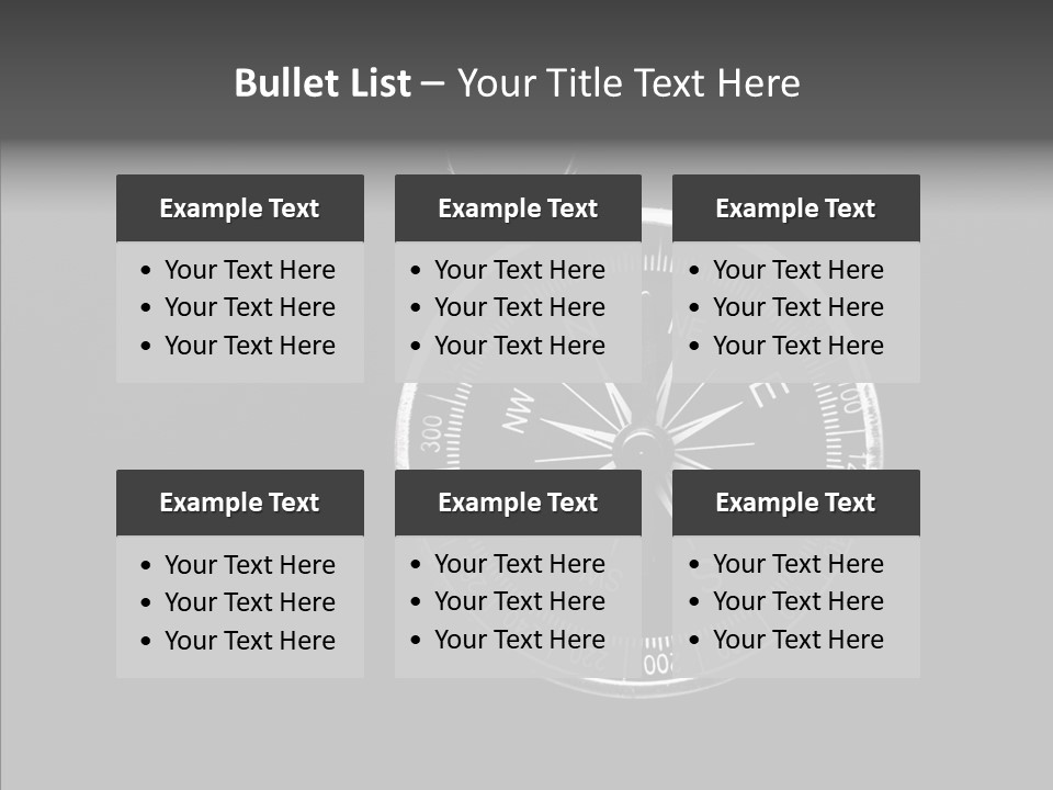 Togetherness Care Aging PowerPoint Template