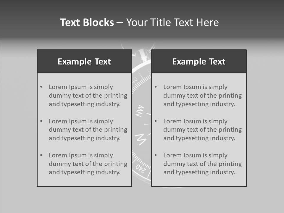 Togetherness Care Aging PowerPoint Template