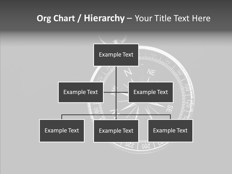Togetherness Care Aging PowerPoint Template