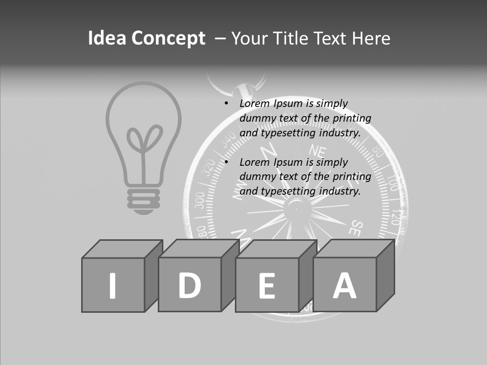 Togetherness Care Aging PowerPoint Template