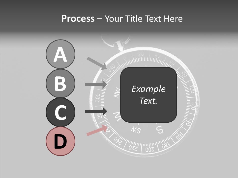Togetherness Care Aging PowerPoint Template