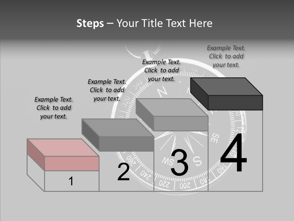 Togetherness Care Aging PowerPoint Template