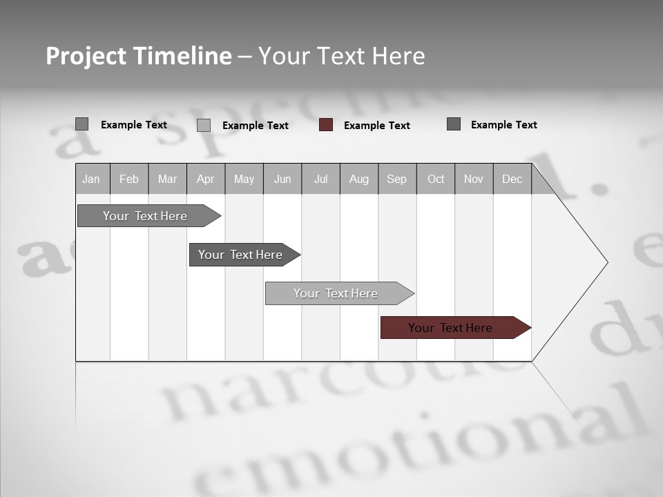 Assistance Helping Hand Human PowerPoint Template
