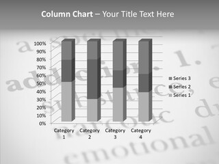 Assistance Helping Hand Human PowerPoint Template