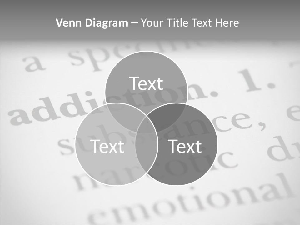 Assistance Helping Hand Human PowerPoint Template