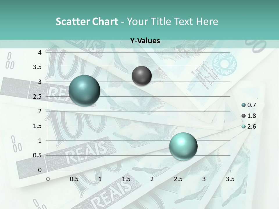 Female Care Hand PowerPoint Template