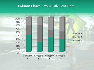 Aging Old Help PowerPoint Template