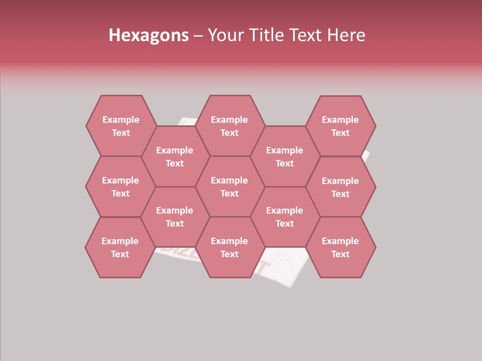 Togetherness Old Two PowerPoint Template