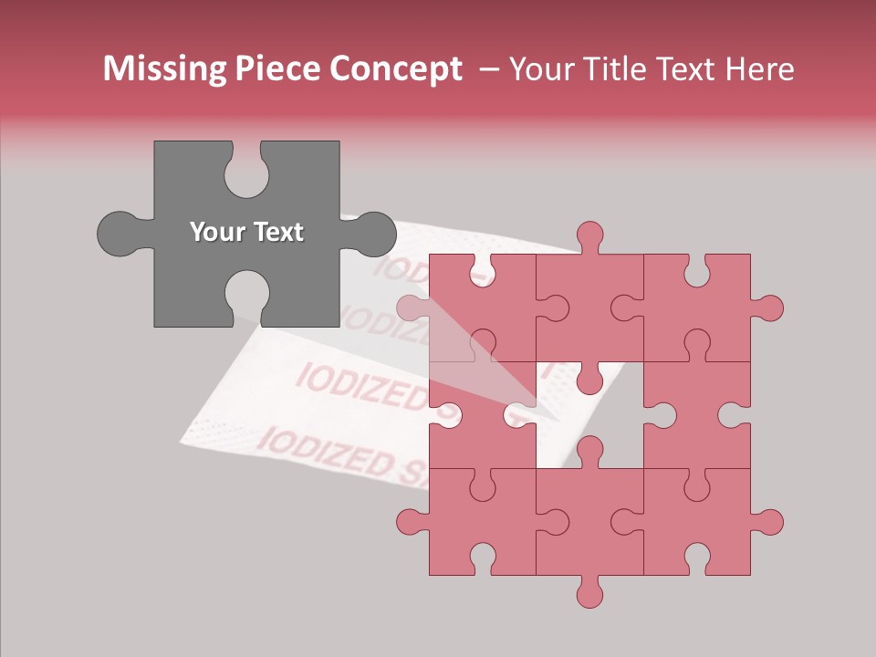 Togetherness Old Two PowerPoint Template