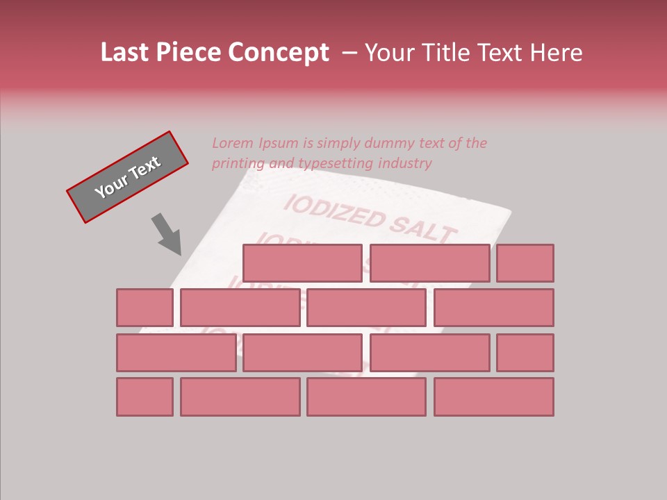 Togetherness Old Two PowerPoint Template