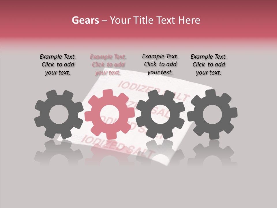 Togetherness Old Two PowerPoint Template