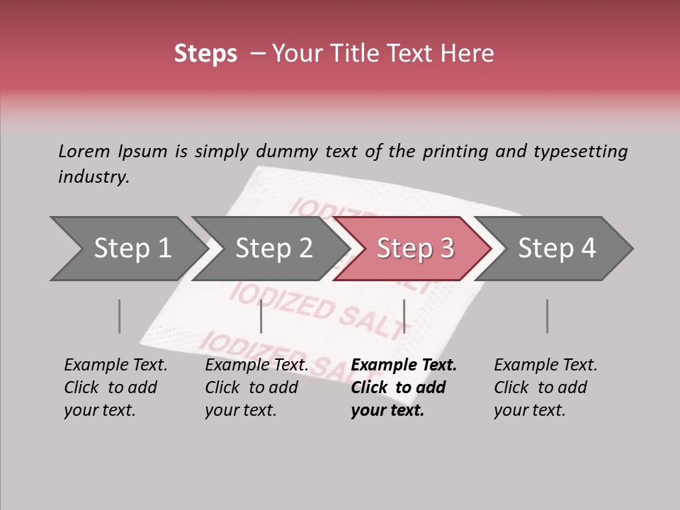 Togetherness Old Two PowerPoint Template