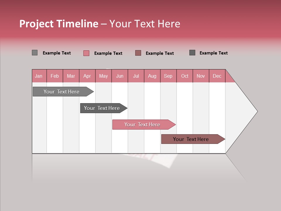 Togetherness Old Two PowerPoint Template