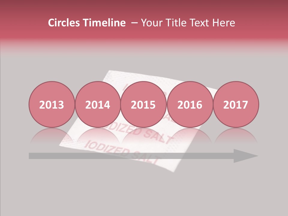 Togetherness Old Two PowerPoint Template